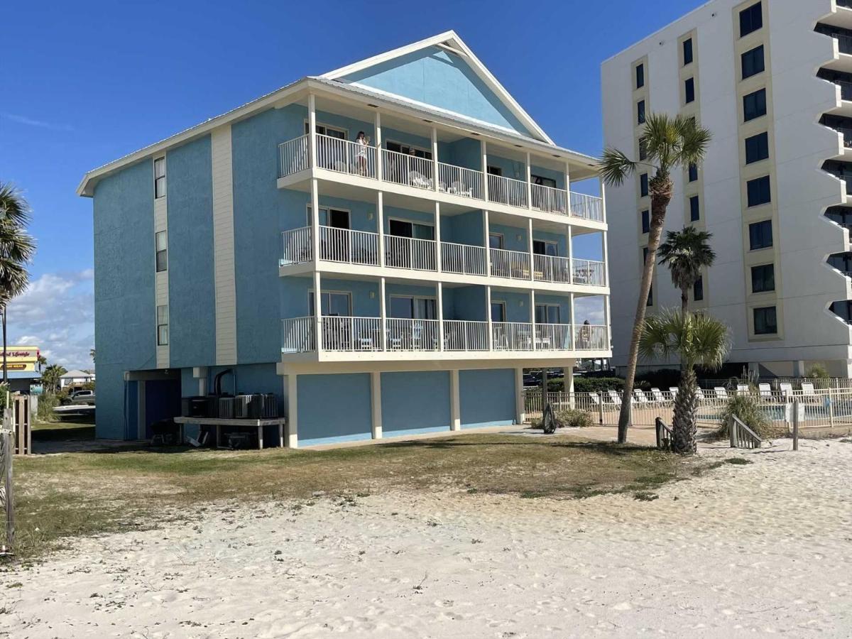 Southern Sands 303 Condo Gulf Shores Exterior photo