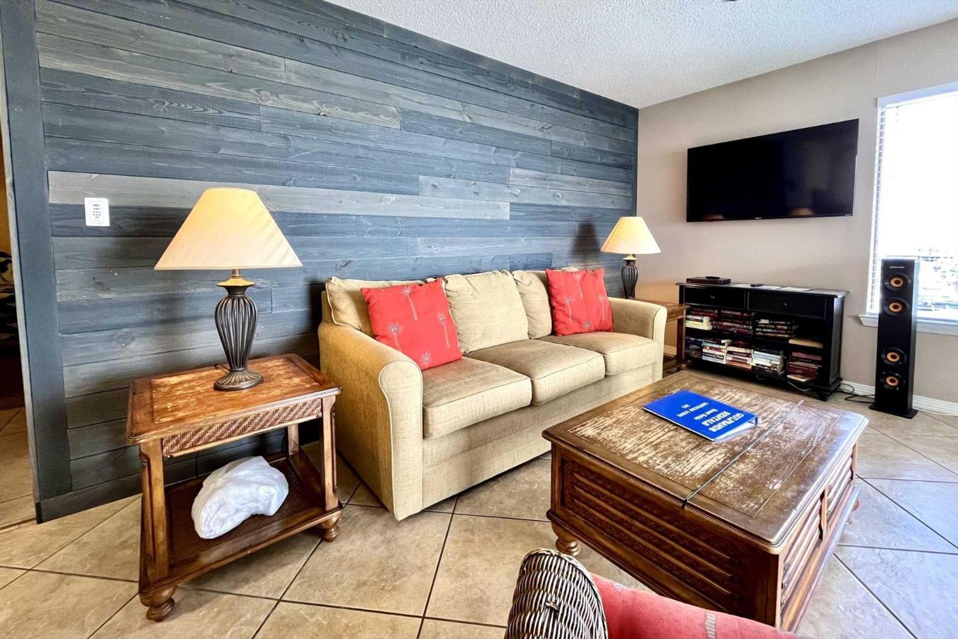 Southern Sands 303 Condo Gulf Shores Exterior photo