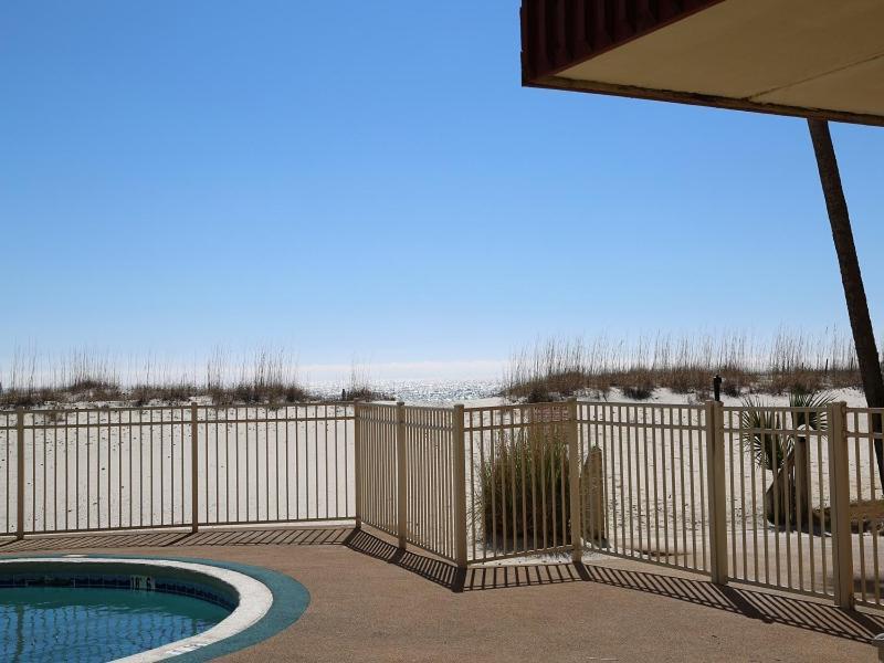 Southern Sands 303 Condo Gulf Shores Exterior photo